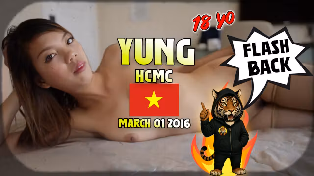 Flashback: Yung - Videos - JohntronX