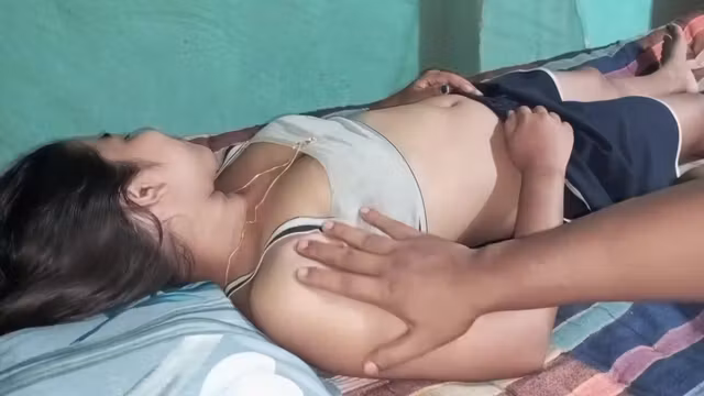 My Neighbor Fucked Me Hard At Today Night