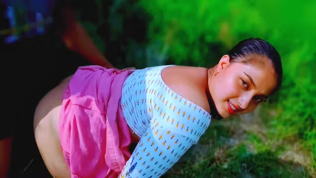 Desi Village Cute Maid Fucked By Her Boss For Much Salary, Desi Cute Maid Fucking In Outdoor Jungle Hindi
