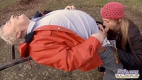 Crazy Sex Obsessed Bitch With Olga Bartz And Gustavo