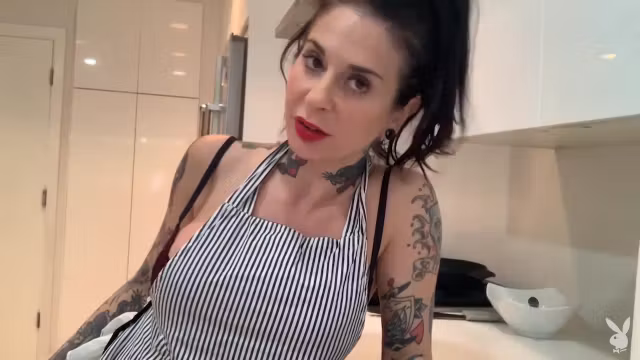 The Life Erotic - PlayboyTV