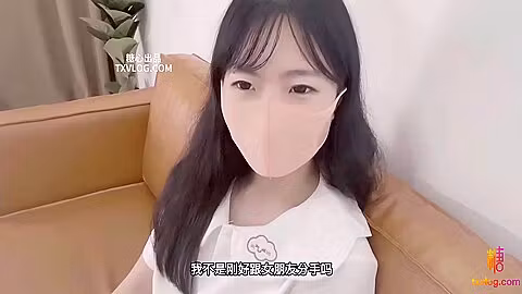 Hot Naughty Asian Maid Sucks Dick And Gets Her Pussy Filled With Orgasm - Slutty Maid Was Fucked And Orgasm - Teaser Video