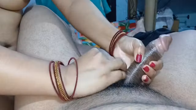 Devar Bhabhi In Desi Local Bhabhi And Devar Hot Handjob Video, Indian Local Beautiful Girl Xxx Video