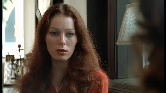Annette Haven - High Def Classics Retro Porn With Threesome And Hairy Pussy Pornstars