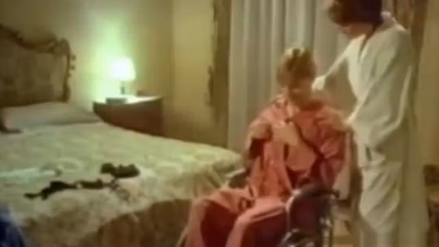 Classic step mother and horny Step son vintage lust