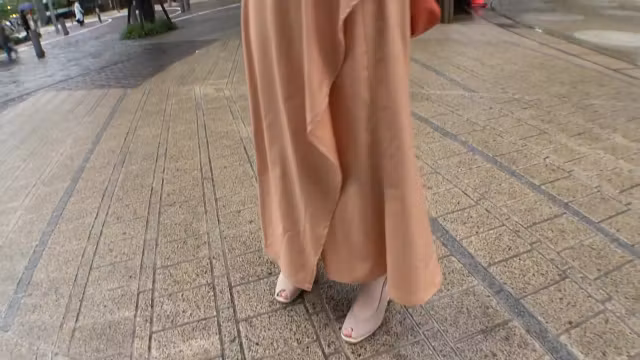 200GANA-2574 Japanese Amateur