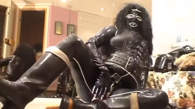 Roxina Trans Latex