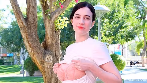 Giulia Wylde - Missing P4pi
