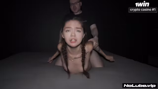 Plan B - Threesome Ends Accidental Creampie