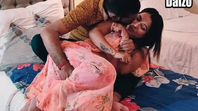 Bhabi Fucked By Her Dewar-- Wife Cheated On Husband And Fucked Hardcore - Tina Nandi