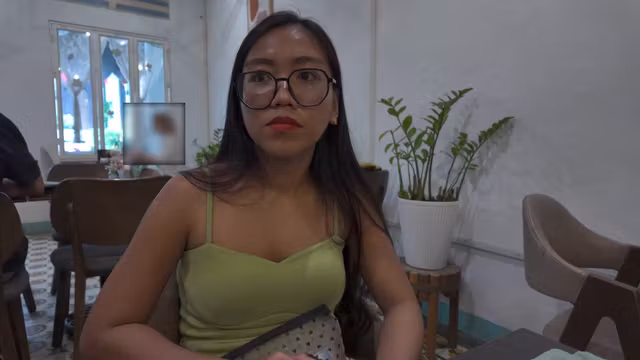 Pinay Understand Dominance