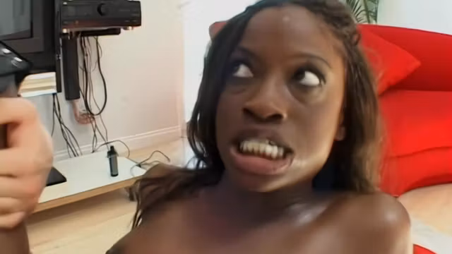 Monique - Women Of Color 4