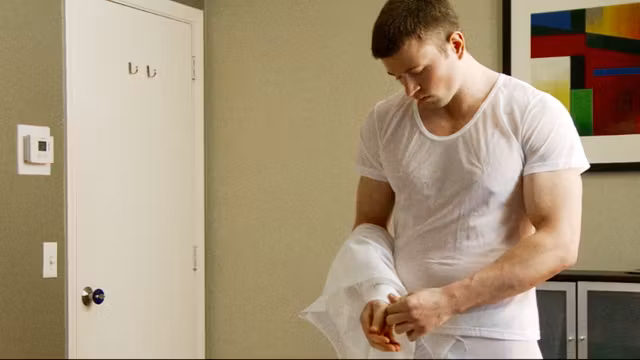 Elder Tolomeev: Indoctrination - MissionaryBoys