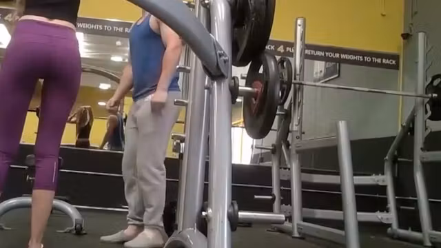 I want to be a personal trainer