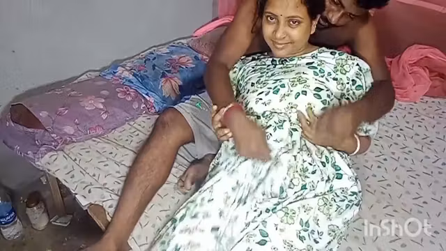 Indian Hot Bhabhi Fucking