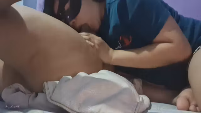 Rimming Cum In Mouth Swallow Desi Stepsister
