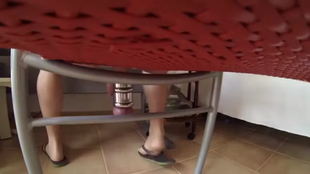 Hanging Balls