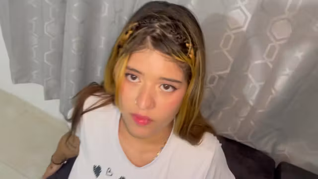 Latina Pays Debt With Hardcore Sex And In Her Mouth