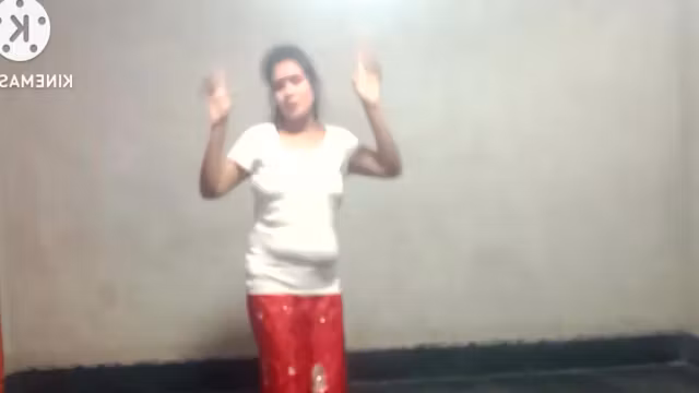 Model Girl Hot Sexy Dance Parformance 2025 - Part2