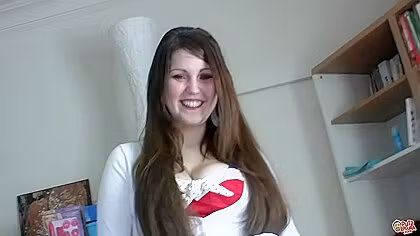 Hanna Montada In Amateur Porn Raiding Homemade Sex