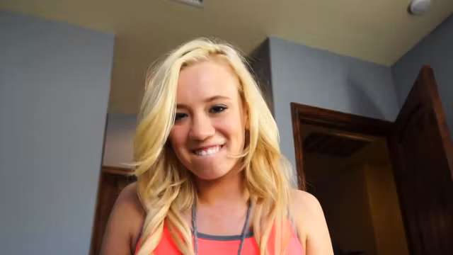 Dirty Stepdad Fucks Pretty Bailey Brooke