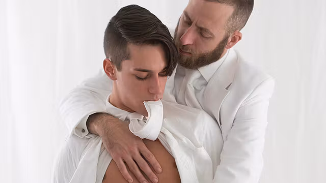 Elder Brier: Atonement - MissionaryBoys