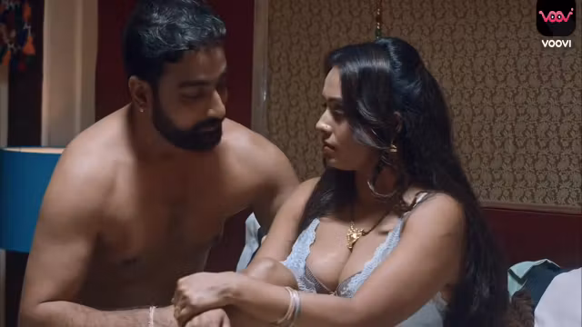 New Mardana Sasur 2 S02 Ep 5-6 Voovi App Hindi Hot Web Series [16.6.2023] 1080p Watch Full Video In 1080p
