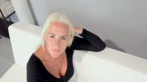 Breasty Stepmother Id Like To Fuck Secretary Gulp Void Urine And Anal Screw By Customers To Sell Sofas