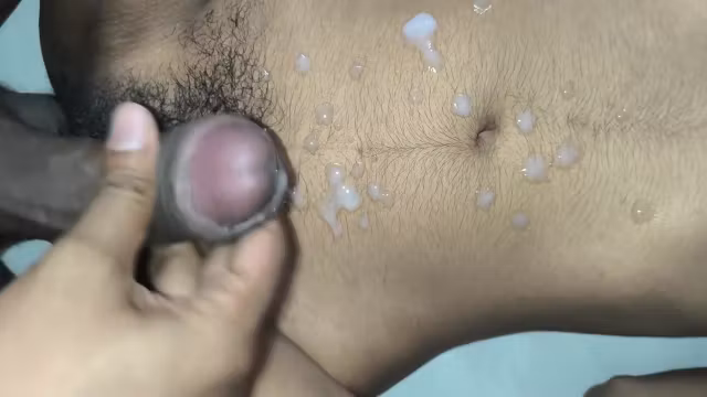Hard Sex To Cumshot On Pussy