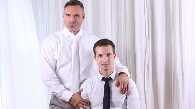 Pass the Test - MissionaryBoys