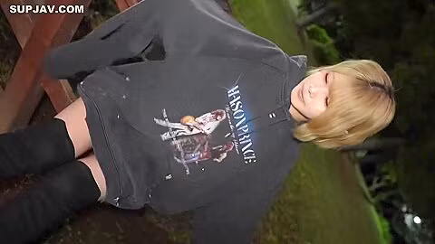 4573839 [face Revealed] A Must-see For Outdoor Lovers!! A 19-year-old Beautiful././ Woman Is Taken Around For Full-scale Exposure. A Remote Vibrator Date, Starting With A Blowjob On A Ferris Wheel, And Then A Deep And Exciting Nude Sex In The Park. A L