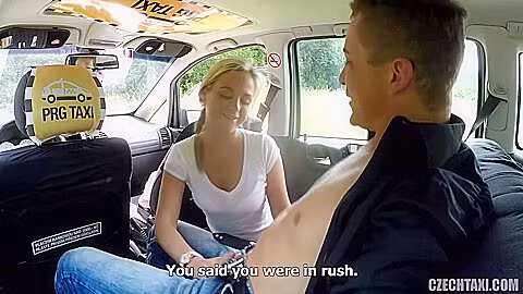 Czech Taxi, 29