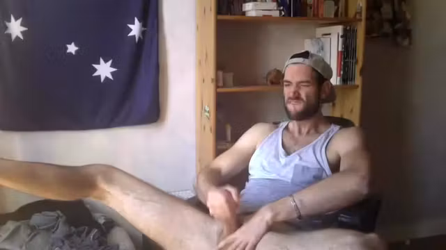 handcuff private record 06/28/2015 from chaturbate