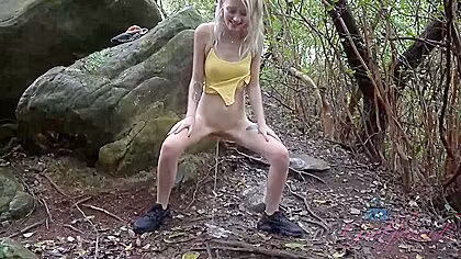 Kate Bloom - You Take Kate Out For The Day And She Pees Everywhere