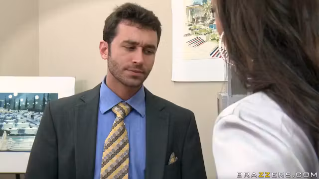 Architect Sex With James Deen And Kortney Kane