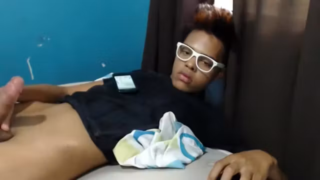brayan-sex private record 06/28/2015 from chaturbate
