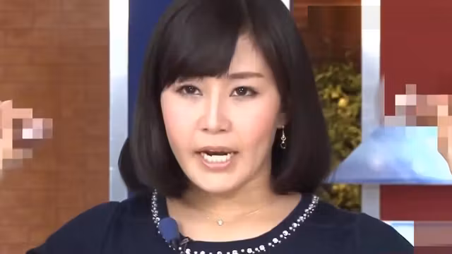 Professional Japanese mature news reporter loves to fuck during live show FREE FULL DL https://ouo.io/2BStRm
