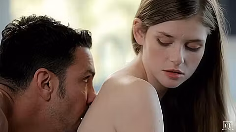 Marco Rivera And Lara In Breakfast Together - S3:e28