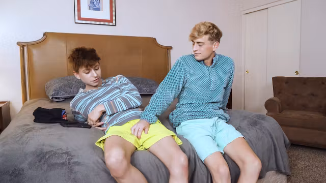 I Can Take Care Of That - BrotherCrush