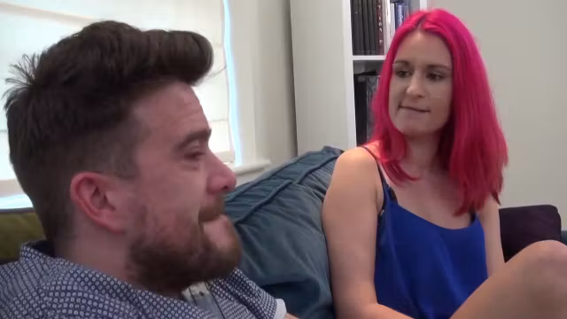 Sophie Garcia, Luke Hotrod And Sophie Soft - Small Tits Soft Fucked From Her Stepbrother