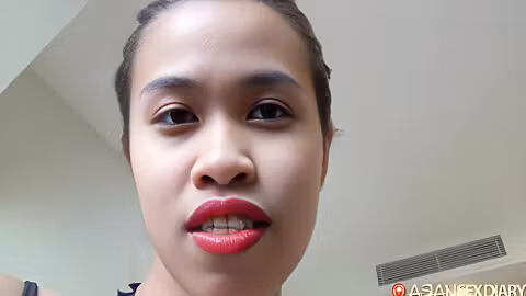 Sexy Asian Comes To Hotel For Rough Sex