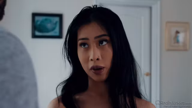 Sexy Jade Kush's new underwear