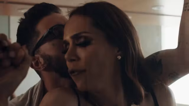 TGirl loves when start sucknig dudes cock