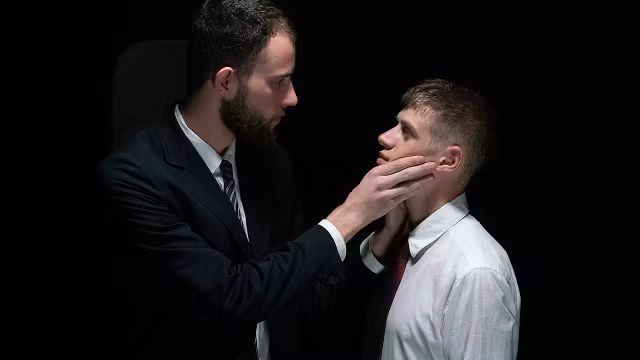 Elder Dean: Disciplinary Action - MissionaryBoys