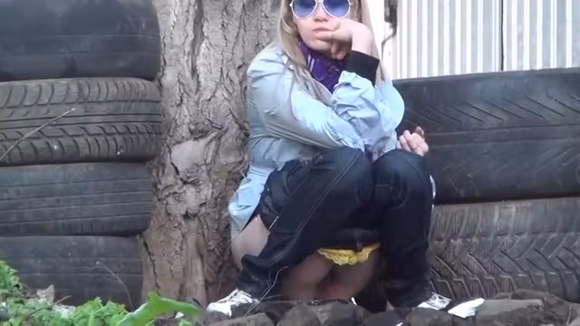 best moments spy pee compilations ( 17)