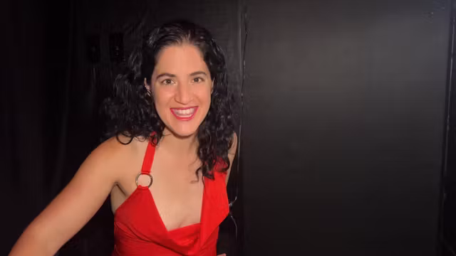 Goofball: Bukkake In Open Mouth Gag Lips