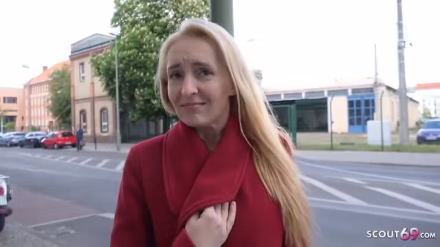 I Slender Stepmother Id Like To Fuck Unfathomable Anal I Cheating Boyfriend At Street Casting