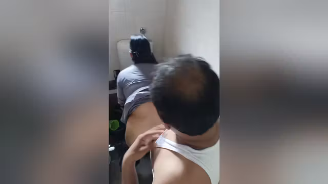 Office Maid Wants Wage Rise And Hence Fucked Me Hard