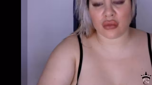 Last Live Show - Sex Movies Featuring Natasha Crown