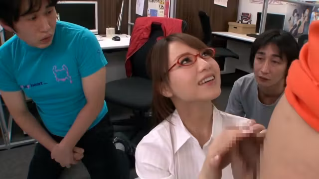 Office Lady